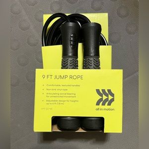 Jump Rope